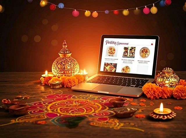 BOOK PUJA ONLINE